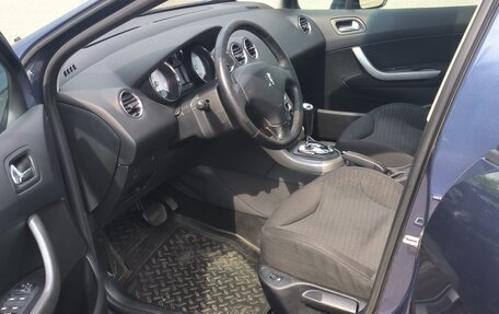 Peugeot 308 II, 2009 год, 500 000 рублей, 11 фотография