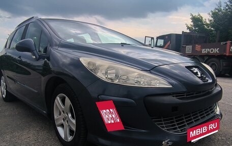 Peugeot 308 II, 2009 год, 500 000 рублей, 4 фотография