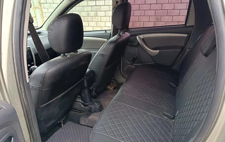Renault Duster I рестайлинг, 2014 год, 760 000 рублей, 6 фотография