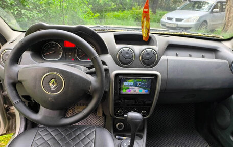 Renault Duster I рестайлинг, 2014 год, 760 000 рублей, 7 фотография