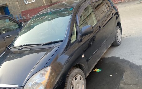 Toyota Corolla Spacio II, 2002 год, 735 000 рублей, 3 фотография