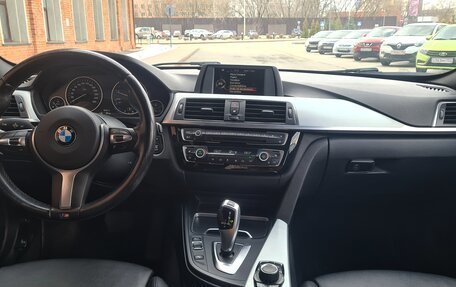 BMW 3 серия, 2015 год, 2 320 000 рублей, 5 фотография