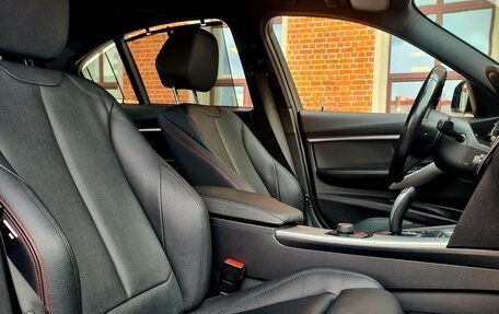 BMW 3 серия, 2015 год, 2 320 000 рублей, 4 фотография
