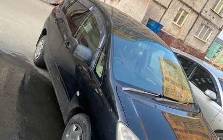 Toyota Corolla Spacio II, 2002 год, 735 000 рублей, 2 фотография