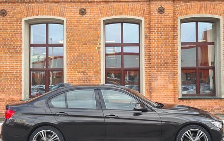 BMW 3 серия, 2015 год, 2 320 000 рублей, 8 фотография