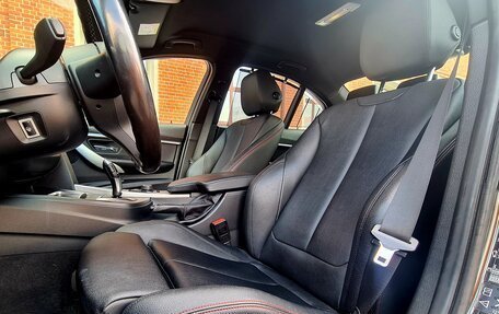 BMW 3 серия, 2015 год, 2 320 000 рублей, 14 фотография