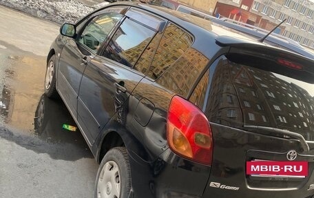 Toyota Corolla Spacio II, 2002 год, 735 000 рублей, 4 фотография