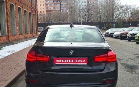 BMW 3 серия, 2015 год, 2 320 000 рублей, 13 фотография