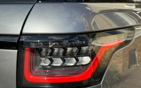 Land Rover Range Rover Sport II, 2020 год, 7 800 000 рублей, 11 фотография
