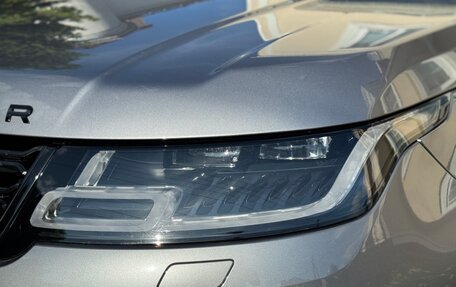 Land Rover Range Rover Sport II, 2020 год, 7 800 000 рублей, 10 фотография