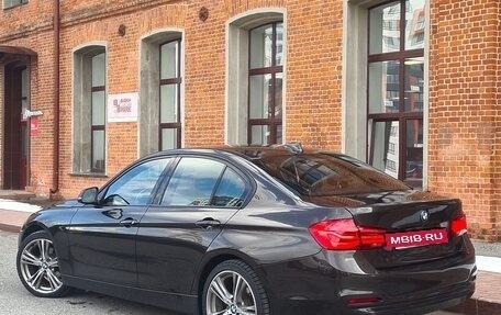 BMW 3 серия, 2015 год, 2 320 000 рублей, 9 фотография