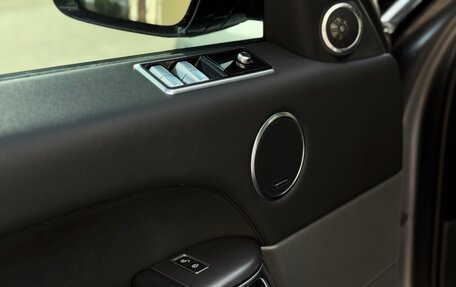 Land Rover Range Rover Sport II, 2020 год, 7 800 000 рублей, 14 фотография