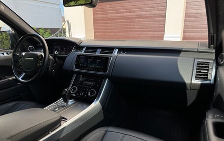 Land Rover Range Rover Sport II, 2020 год, 7 800 000 рублей, 17 фотография