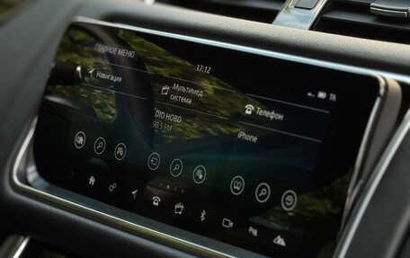 Land Rover Range Rover Sport II, 2020 год, 7 800 000 рублей, 21 фотография