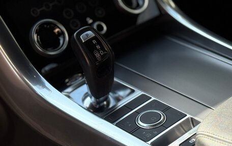 Land Rover Range Rover Sport II, 2020 год, 7 800 000 рублей, 29 фотография
