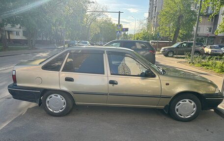 Daewoo Nexia I рестайлинг, 2007 год, 230 000 рублей, 2 фотография