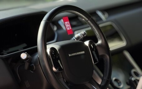 Land Rover Range Rover Sport II, 2020 год, 7 800 000 рублей, 15 фотография