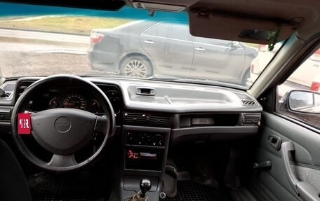 Daewoo Nexia I рестайлинг, 2007 год, 230 000 рублей, 7 фотография