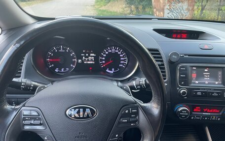 KIA Cerato III, 2014 год, 1 250 000 рублей, 6 фотография