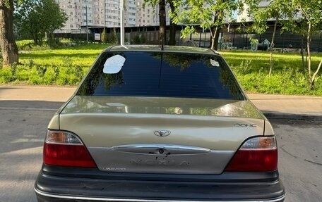 Daewoo Nexia I рестайлинг, 2007 год, 230 000 рублей, 3 фотография