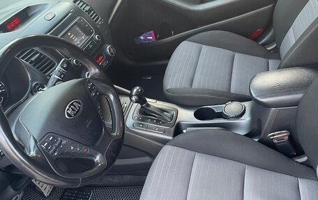 KIA Cerato III, 2014 год, 1 250 000 рублей, 7 фотография