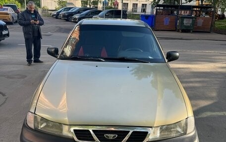 Daewoo Nexia I рестайлинг, 2007 год, 230 000 рублей, 4 фотография