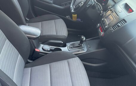 KIA Cerato III, 2014 год, 1 250 000 рублей, 12 фотография