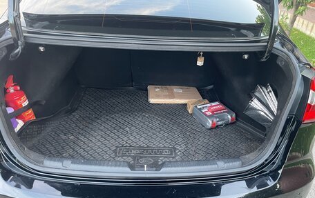 KIA Cerato III, 2014 год, 1 250 000 рублей, 9 фотография