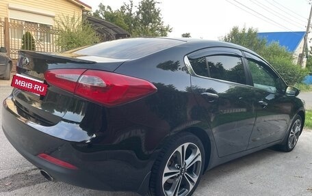 KIA Cerato III, 2014 год, 1 250 000 рублей, 4 фотография