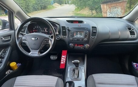 KIA Cerato III, 2014 год, 1 250 000 рублей, 11 фотография
