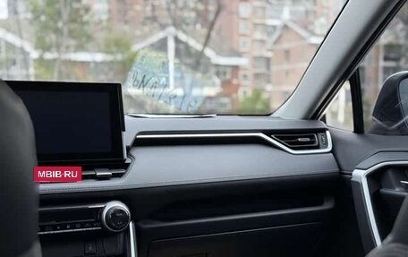 Toyota RAV4, 2021 год, 3 240 000 рублей, 15 фотография