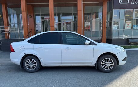 Ford Focus II рестайлинг, 2011 год, 730 000 рублей, 3 фотография