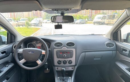 Ford Focus II рестайлинг, 2011 год, 730 000 рублей, 6 фотография