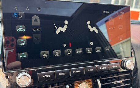Lexus GX I, 2004 год, 2 050 000 рублей, 16 фотография