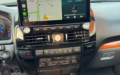 Lexus GX I, 2004 год, 2 050 000 рублей, 15 фотография