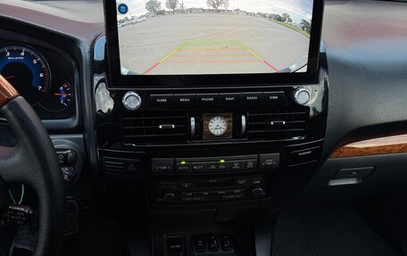 Lexus GX I, 2004 год, 2 050 000 рублей, 19 фотография
