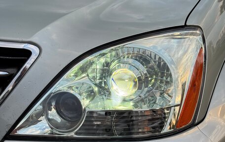 Lexus GX I, 2004 год, 2 050 000 рублей, 21 фотография
