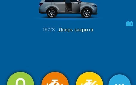 Lexus GX I, 2004 год, 2 050 000 рублей, 24 фотография