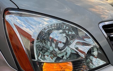 Lexus GX I, 2004 год, 2 050 000 рублей, 28 фотография