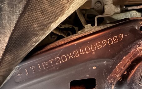 Lexus GX I, 2004 год, 2 050 000 рублей, 30 фотография