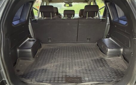 Chevrolet Captiva I, 2008 год, 750 000 рублей, 13 фотография