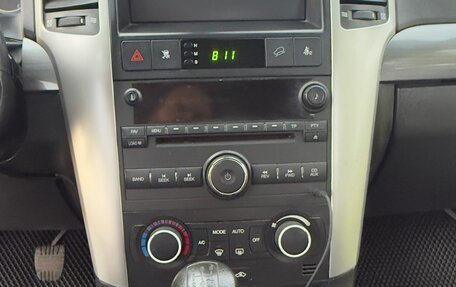 Chevrolet Captiva I, 2008 год, 750 000 рублей, 19 фотография