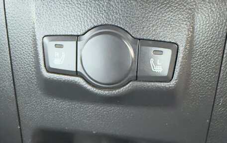 Chevrolet Captiva I, 2008 год, 750 000 рублей, 17 фотография