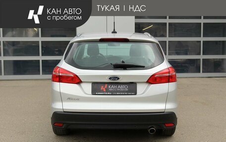 Ford Focus III, 2019 год, 1 347 000 рублей, 4 фотография