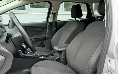 Ford Focus III, 2019 год, 1 347 000 рублей, 15 фотография