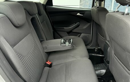Ford Focus III, 2019 год, 1 347 000 рублей, 17 фотография