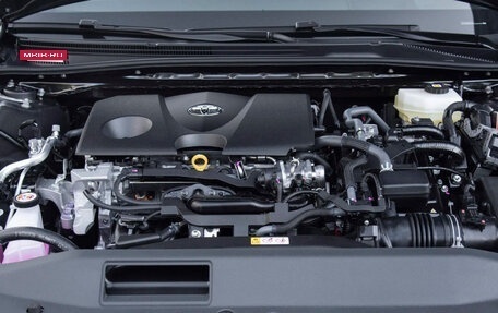Toyota Camry, 2024 год, 3 990 000 рублей, 7 фотография