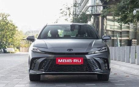 Toyota Camry, 2024 год, 3 990 000 рублей, 3 фотография