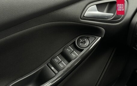 Ford Focus III, 2019 год, 1 347 000 рублей, 13 фотография