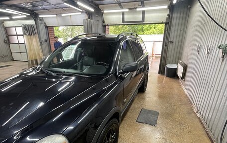 Volvo XC90 II рестайлинг, 2005 год, 1 000 000 рублей, 6 фотография